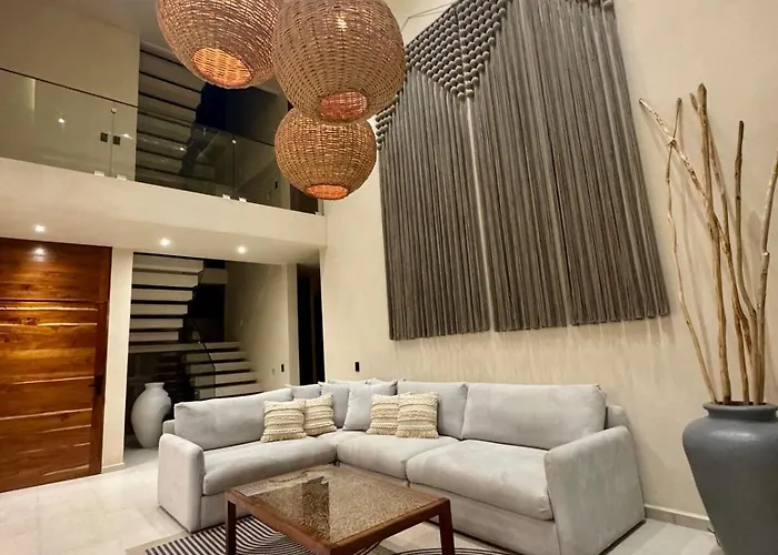 Erze 4 Bedrooms And Private Pool Villa *