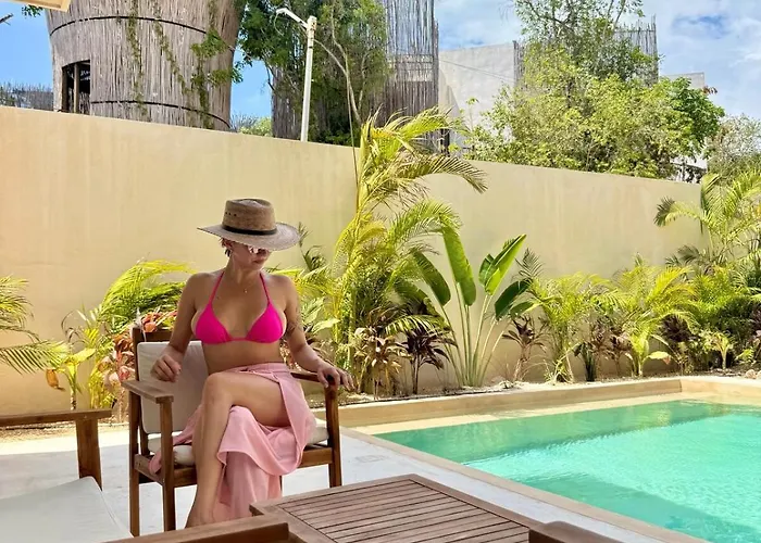Erze 4 Bedrooms And Private Pool *