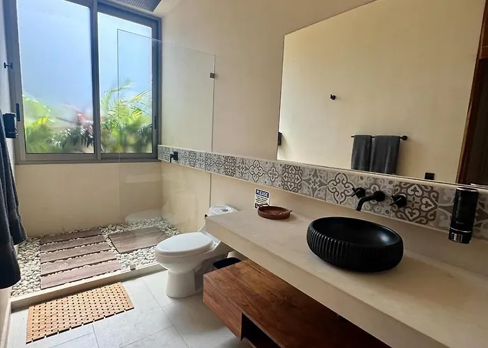 Villa Erze 4 Bedrooms And Private Pool