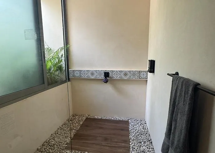 Erze 4 Bedrooms And Private Pool Tulum