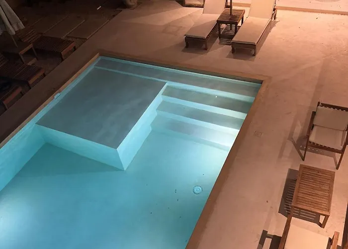 Villa Erze 4 Bedrooms And Private Pool *