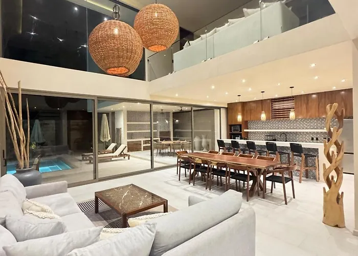 Erze 4 Bedrooms And Private Pool *