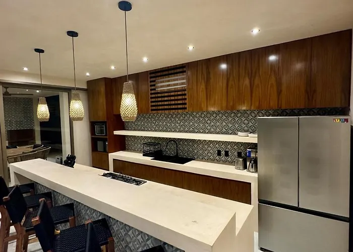 Erze 4 Bedrooms And Private Pool Villa