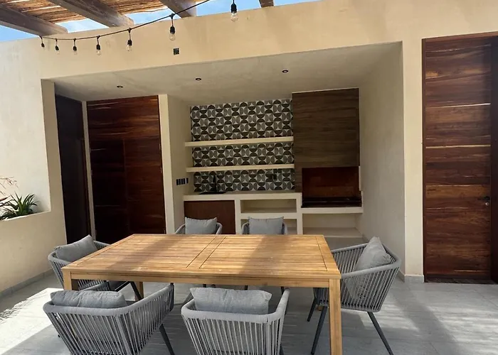 Villa Erze 4 Bedrooms And Private Pool *