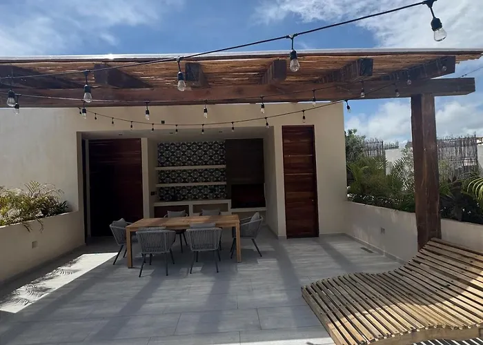 Erze 4 Bedrooms And Private Pool *