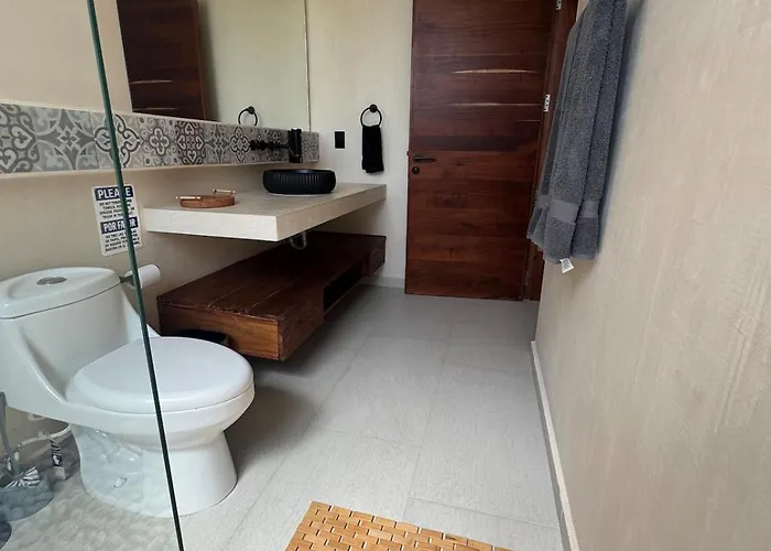Erze 4 Bedrooms And Private Pool Villa