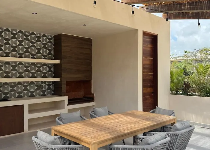 Erze 4 Bedrooms And Private Pool Villa *