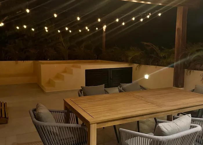 Erze 4 Bedrooms And Private Pool Tulum