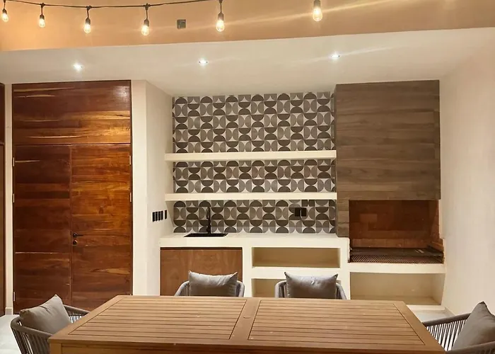 Villa Erze 4 Bedrooms And Private Pool